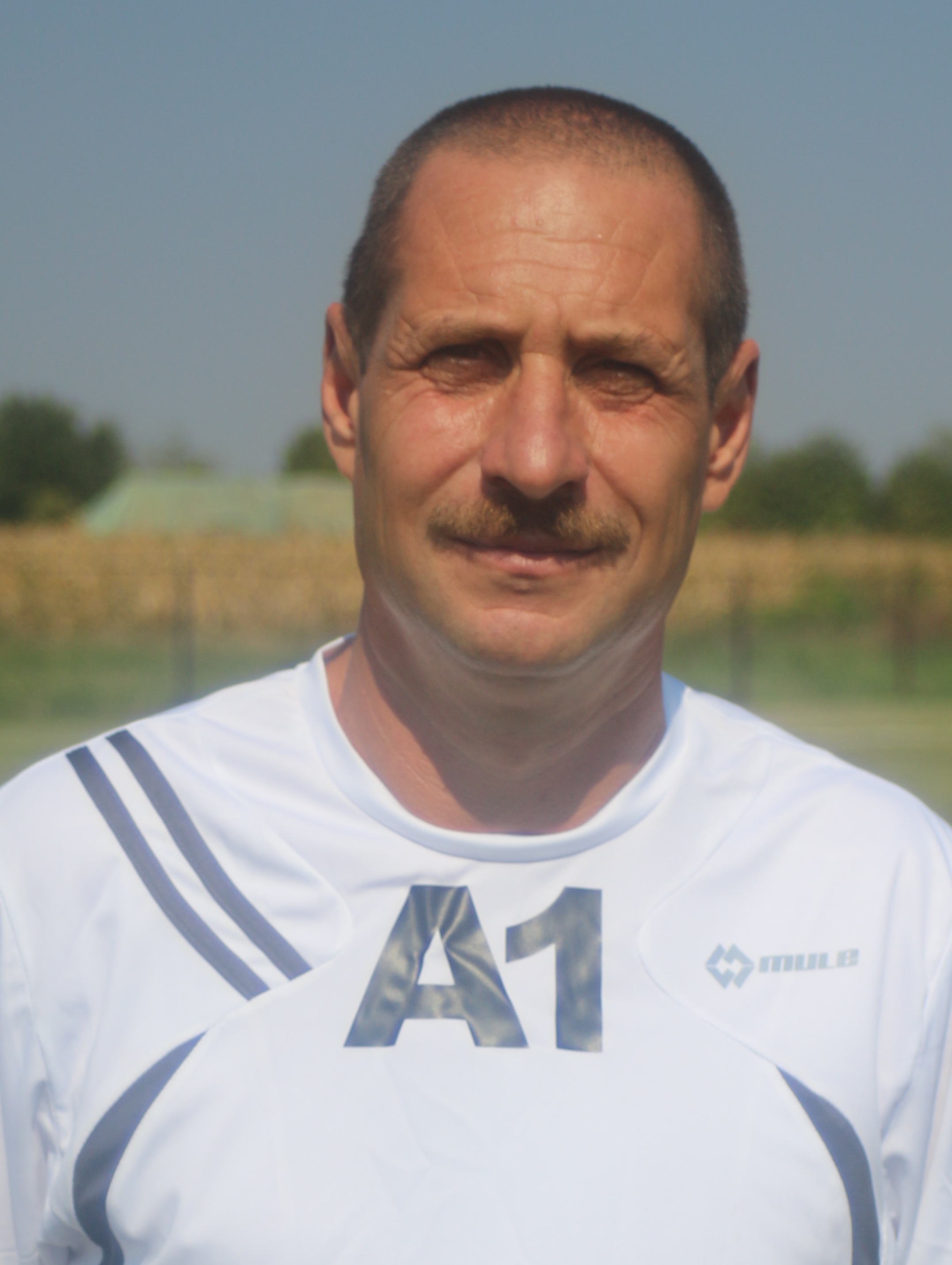 Ghilic Valerica